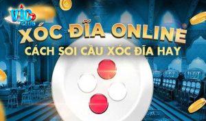 Khám phá cách soi cầu xóc đĩa cực hay